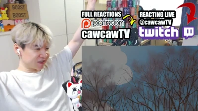 cawcawTV - Polar Opposites S2 Ep3