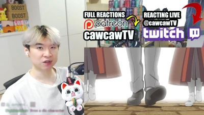 cawcawTV - Mobseka S2 Ep4