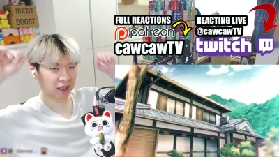 cawcawTV - Young Ladies Fighting Ep4