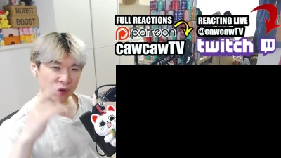 cawcawTV - Villager Lvl 999 Ep4