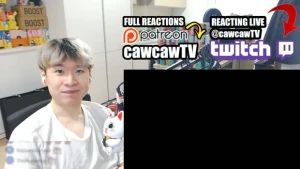cawcawTV - Nia Liston Ep1