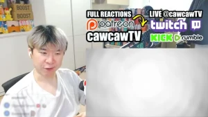 cawcawTV - Laid Off Cheat Mage Ep3