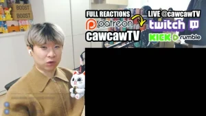 cawcawTV - Black Clover Ep7