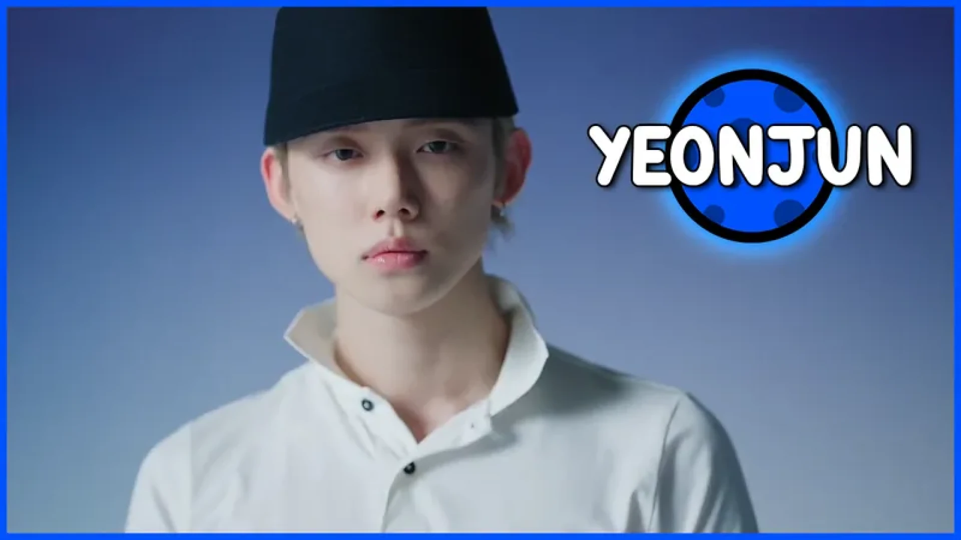 johanmoon - YEONJUN — [NO LABELS: PART 02] RELEASE PARTY LIVE