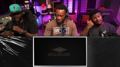 everydaynegroes - EARLY ACCESS ALERT!  IP MAN 4 RAW MOVIE REACTION