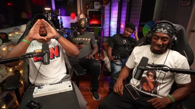everydaynegroes - EARLY ACCESS ALERT!  Twister RAW MOVIE REACTION