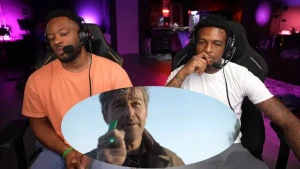 everydaynegroes - EARLY ACCESS ALERT!  LANTERNS 1X1 RAW REACTION