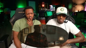everydaynegroes - EARLY ACCESS ALERT!  LANTERNS 1X5 RAW REACTION