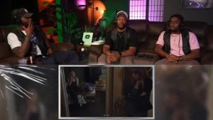 everydaynegroes -  EARLY ACCESS ALERT! Sons of Anarchy 3X5 RAW REACTION