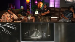 everydaynegroes -  EARLY ACCESS ALERT!  Game Of Thrones 6X10 RAW REACTION with FIRST-TIME WATCHERS!!!