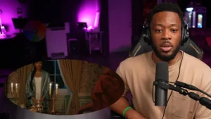 everydaynegroes -  EARLY ACCESS ALERT!  BRIDGERTON 2X1 RAW REACTION