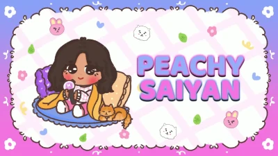 PeachySaiyan - scrolling through twitter after BTS's ICONIC Performance at the FIFA FINALS!