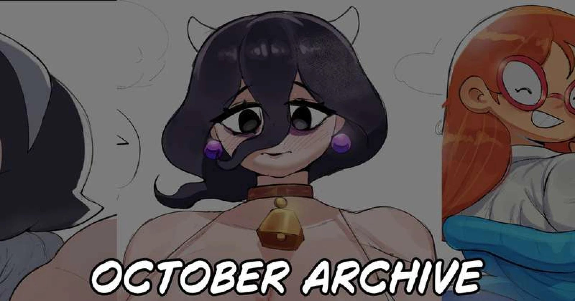Motylek - October archive