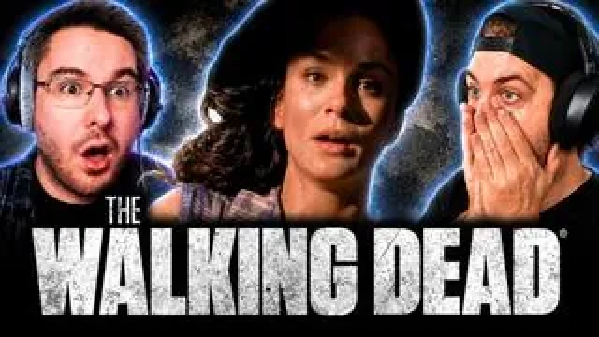 Project Senpai - THE WALKING DEAD Season 3 Episode 4 REACTION (Full/Early) - VIP — page 1