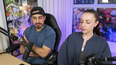 Carlie & Ange - Dattebayo SHIP Eps 50-51 FULL REACTIONS! 