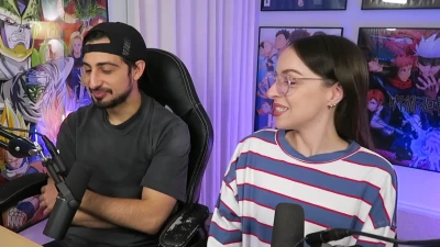 Carlie & Ange - Jojos Eps 15-16 FULL REACTIONS! 