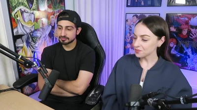 Carlie & Ange - Jojos Eps 17-18 FULL REACTIONS! 