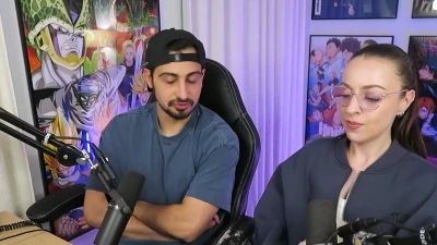 Carlie & Ange - Dattebayo SHIP Eps 52-53 FULL REACTIONS! 