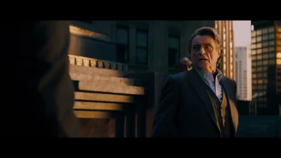 Ian Danskin - Early Access: John Wick Part 4 (slightly rough)