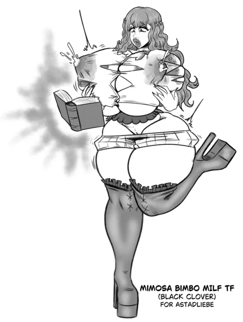 Schinkn - [Early Access] Sketch Tier Sketches of July 2026 - Sketches 8-10 // [WIP] TACS 2 - Page 97 I Shading(4)
