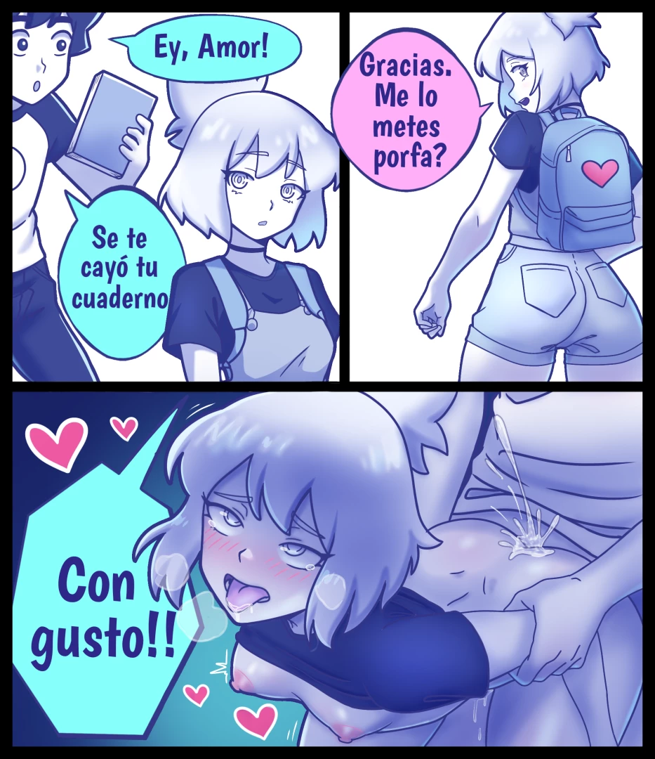 mimundoalex - Me lo metes? 