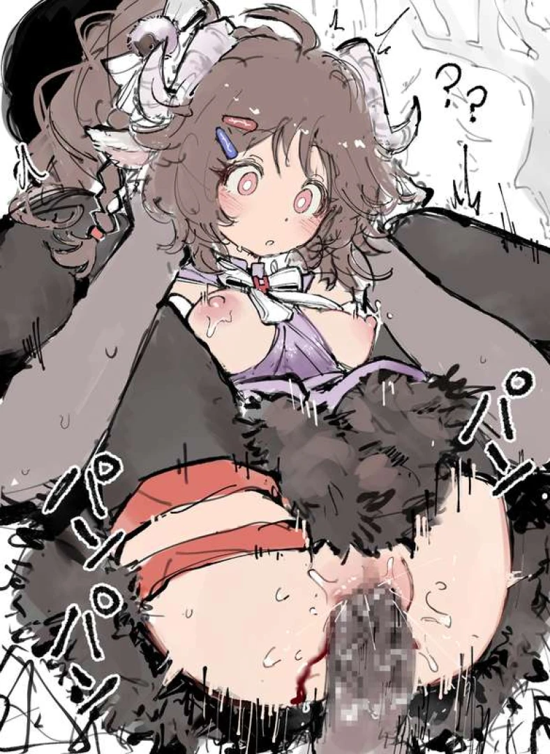paofan - 催眠アルデリア　＋差分６ｐ