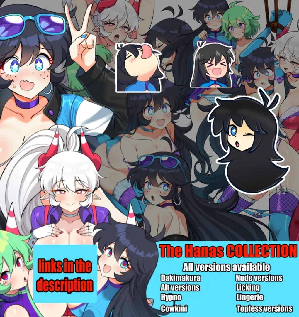Jarckius Art - Racing Queen Yukihana + FULL CONTENT AVAILABLE — page 1