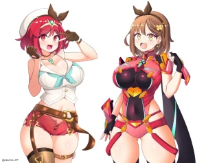 Jarckius Art - Poll of suggested characters / OCTOBER - RESULTS