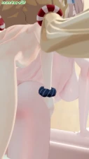 鈴太郎3D - きれいきれい part 3
