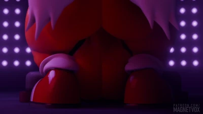 magnetvox - "CLUB MASSIV" Animation Download