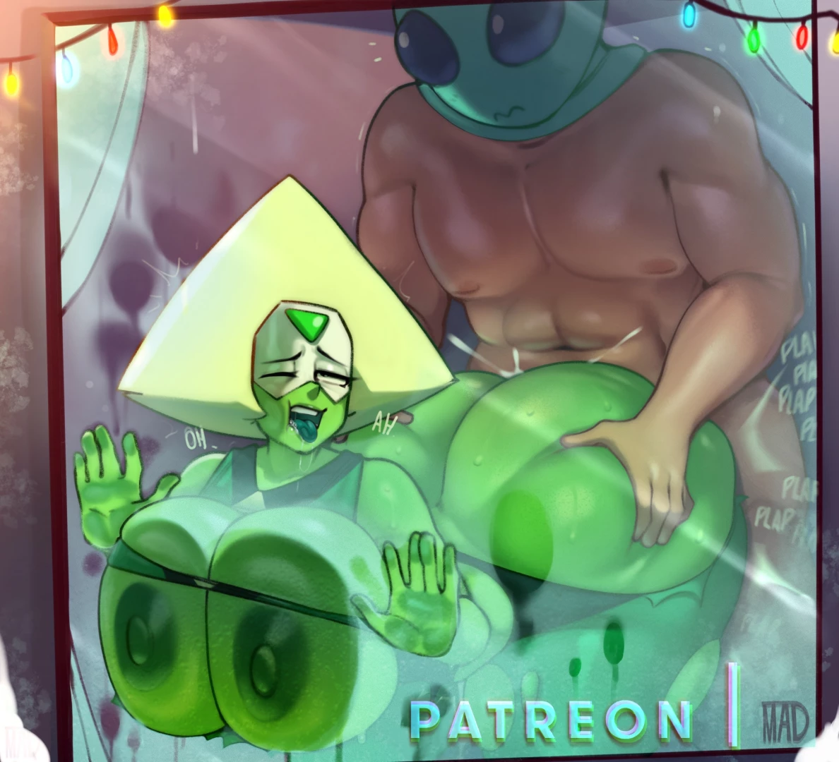 Mad - Peri 