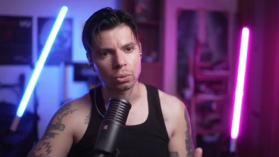 Daniel Goland - BABYMONSTER 'Moon' Performance Video & M/V Behind REACTION