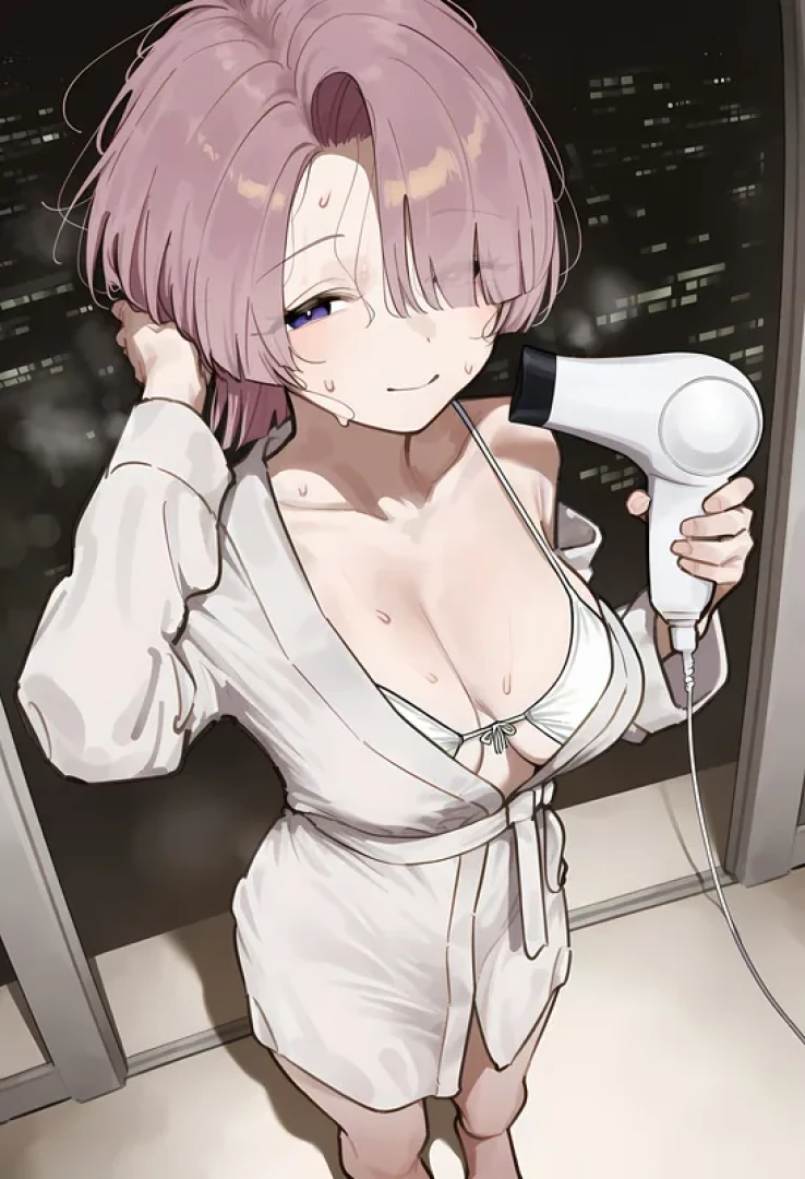 Yonzu - [FREE] Arimura Mao ( 有村麻央 )