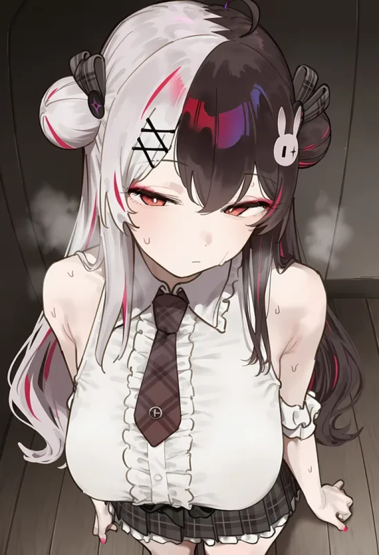 Yonzu - [FREE] Yorumi Rena ( 夜見れな ) 2