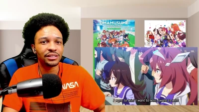 JayKReacts - Pretty Derby S3 EP 11-13 (Finale)