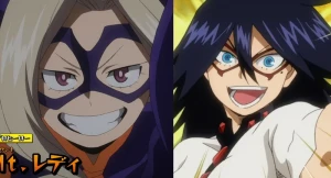 Daimus Raw - POLL - MT LADY VS MIDNIGHT 