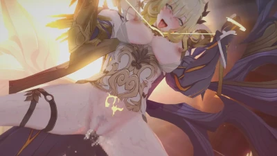 hotaru - Tailored Fate part 2