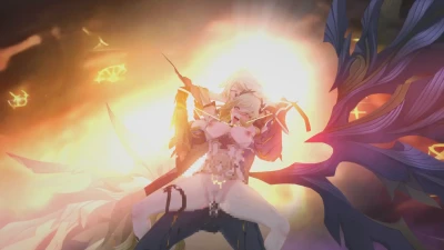 hotaru - Tailored Fate part 10