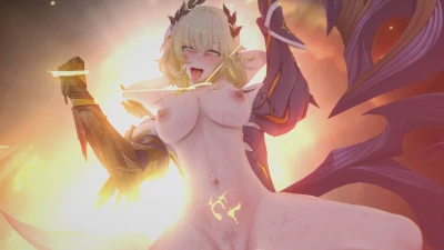 hotaru - Tailored Fate part 17