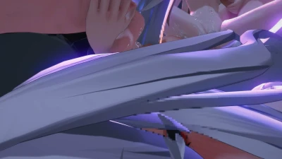 hotaru - Clarity of Mind part 9