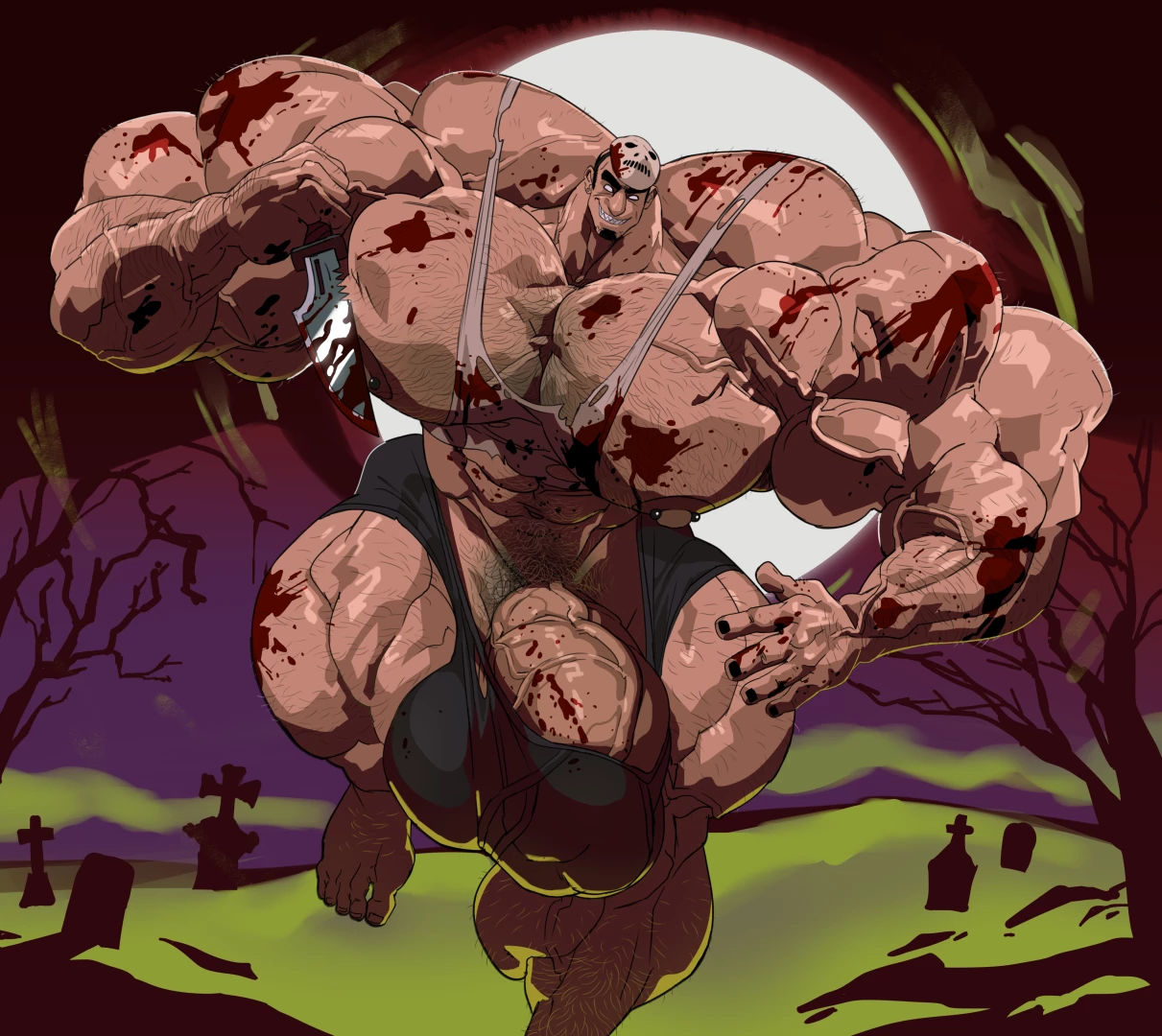 Remerting - October Commissions