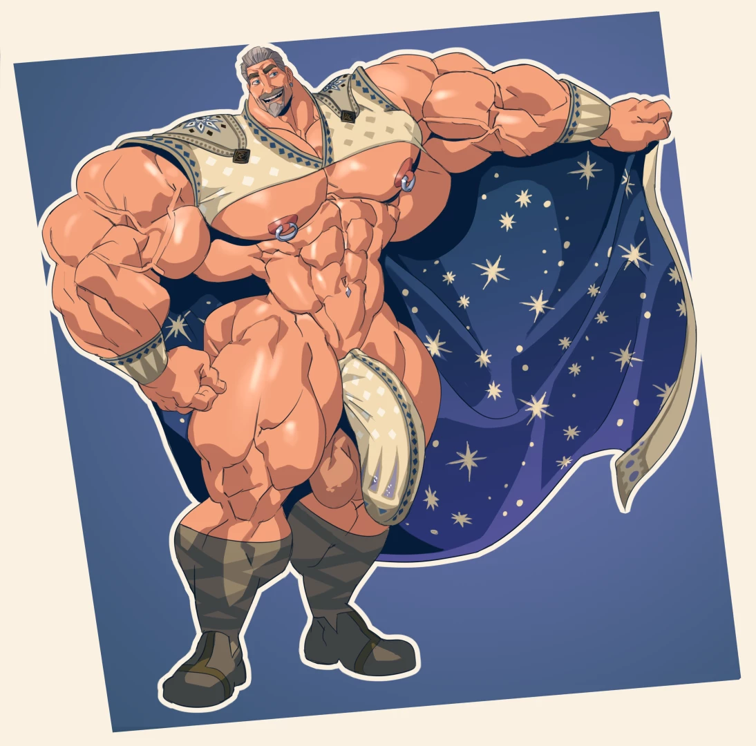 Remerting - Art Pack #7