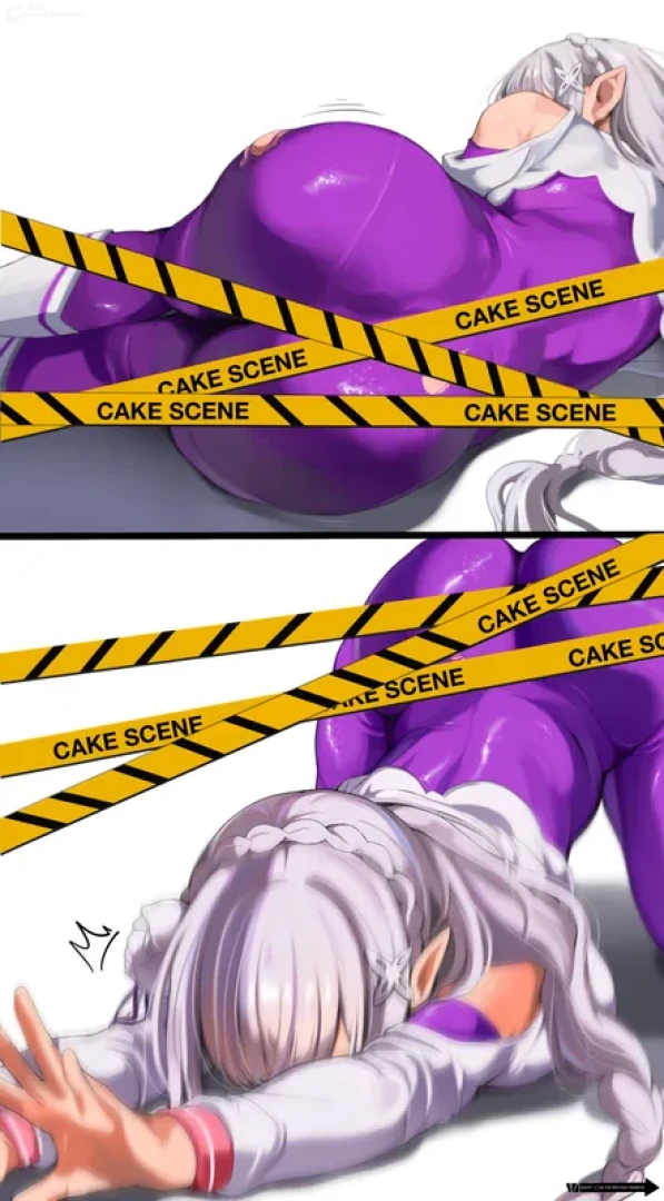 shinjinou - Emilia