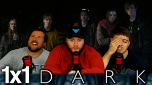 Reel Time - Dark 1x1 'Secrets' 1-Week Early Access
