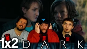 Reel Time - Dark 1x2 'Lies' 1-Week Early Access