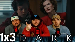 Reel Time - Dark 1x3 'Past and Present' 1-Week Early Access