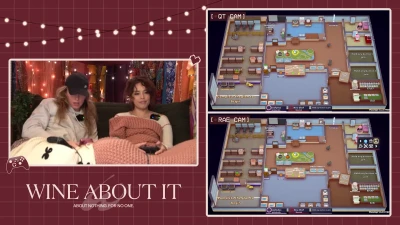 Wine About It - [#75] Gaming - Plate Up!