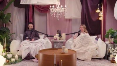 Wine About It - [#191] The Peter Pan Girl... | Wine About It