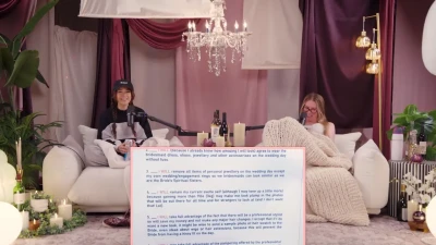Wine About It - [#194] QT's Insane Bridesmaid Contract | Wine About It