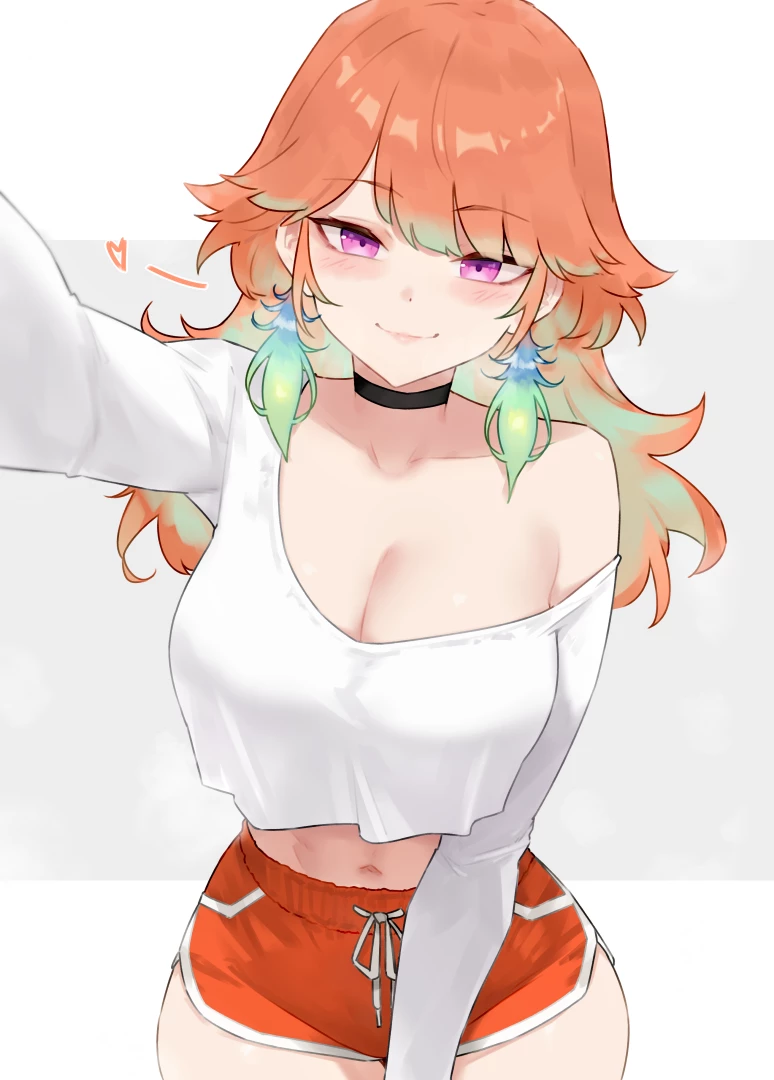 bluefield - Takanashi Kiara